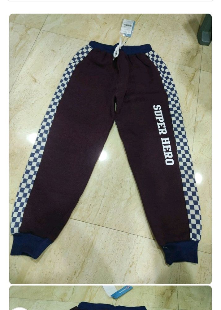 Branded 6 Bottomwear For Kids 9-10 Yrs