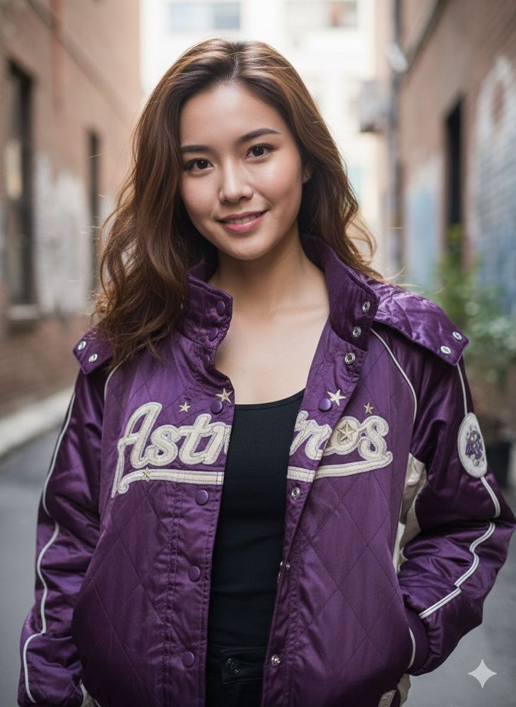 Winter Jacket