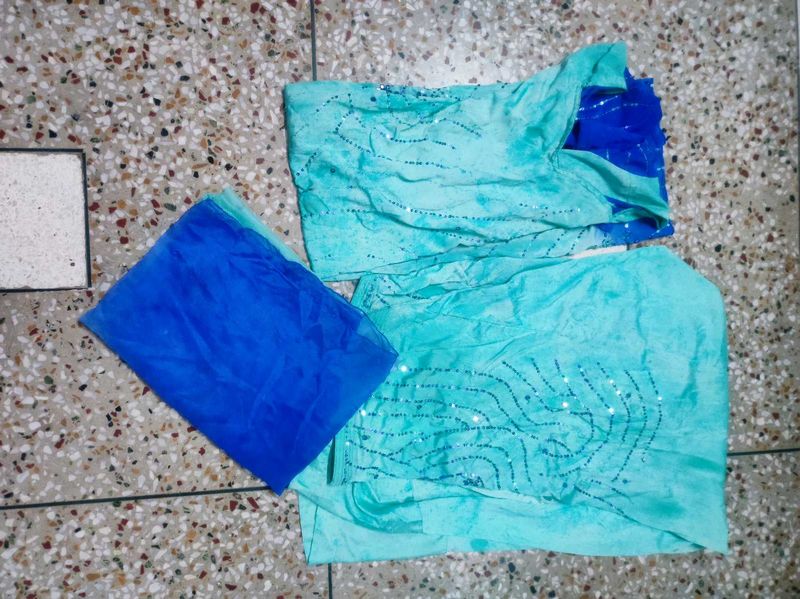 3pieace suit set
