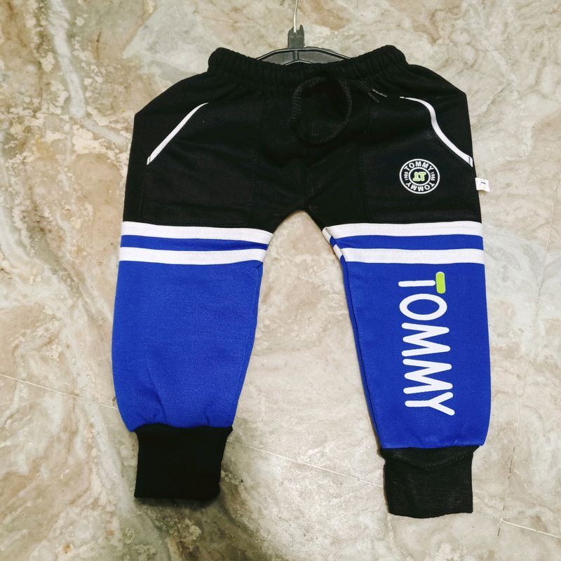 Woolen Lower For Kids