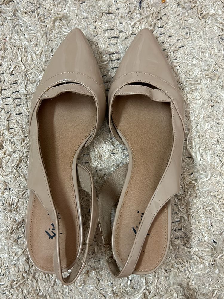 Fioni Heels