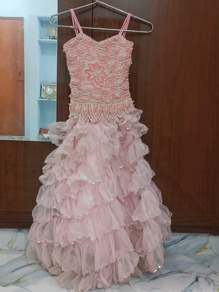 Princess Dress