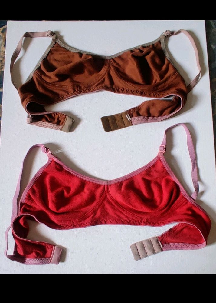 6 Bra Combo