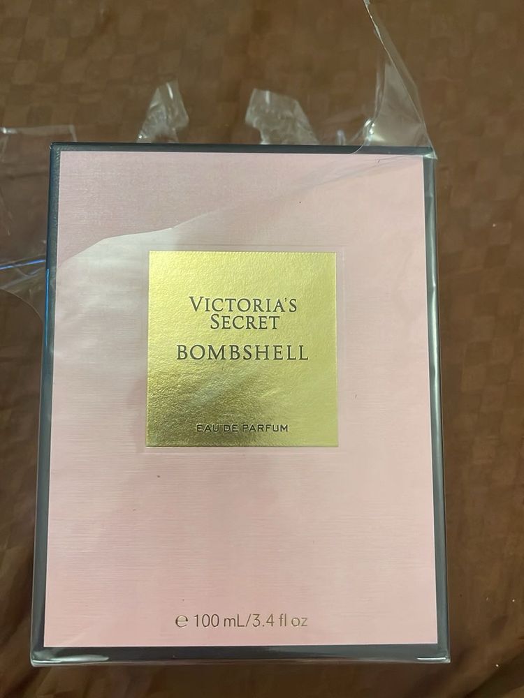 Victoria's Secret Bombshell Eau de Parfum 100ml