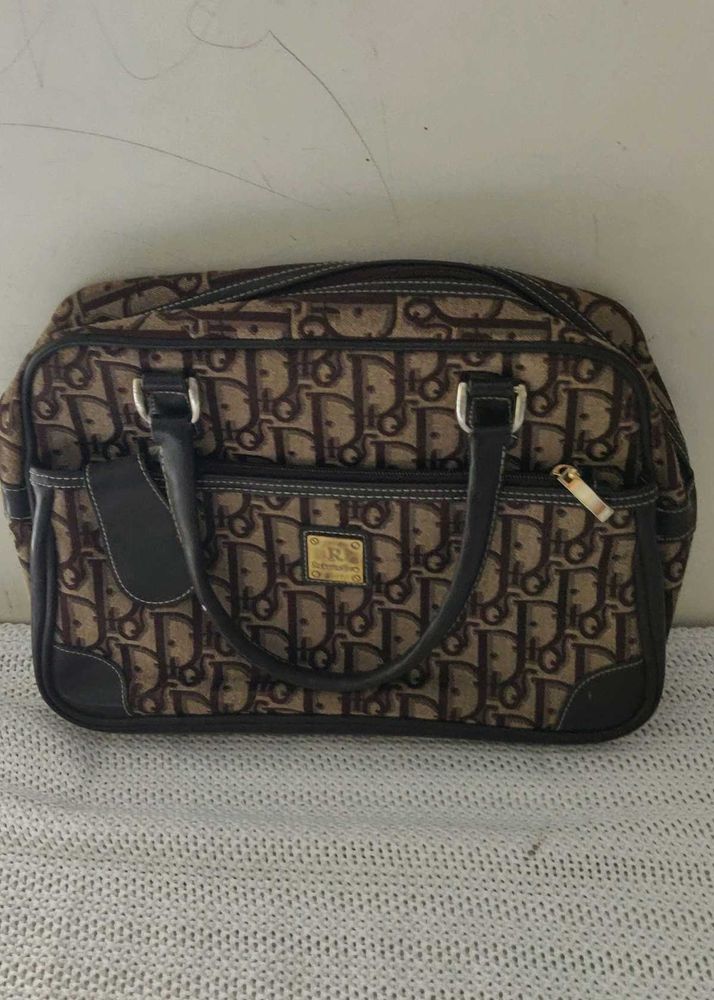 Dior Handbag