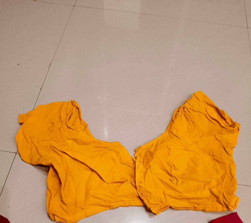 Blouse New