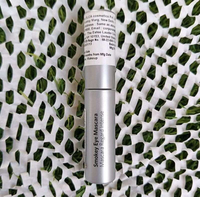 Bobby Brown Smokey Eye Mascara