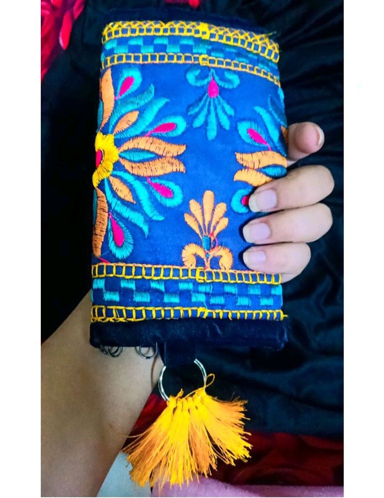 Beautiful Clutch For Women