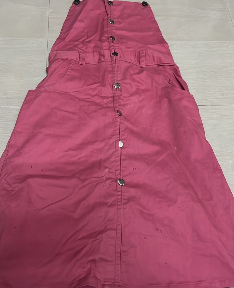 Dungaree