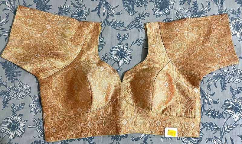 Women Partywear Blouse