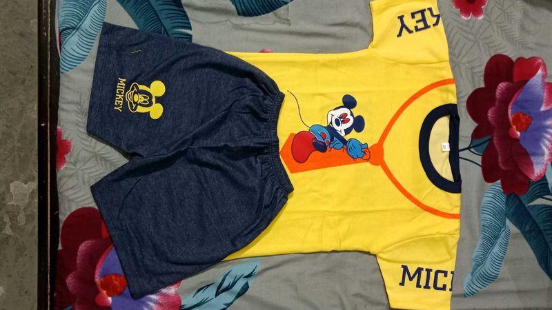 Kids Cloth
