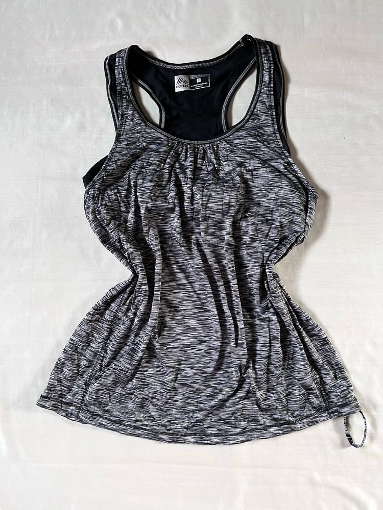 Reebok active tank