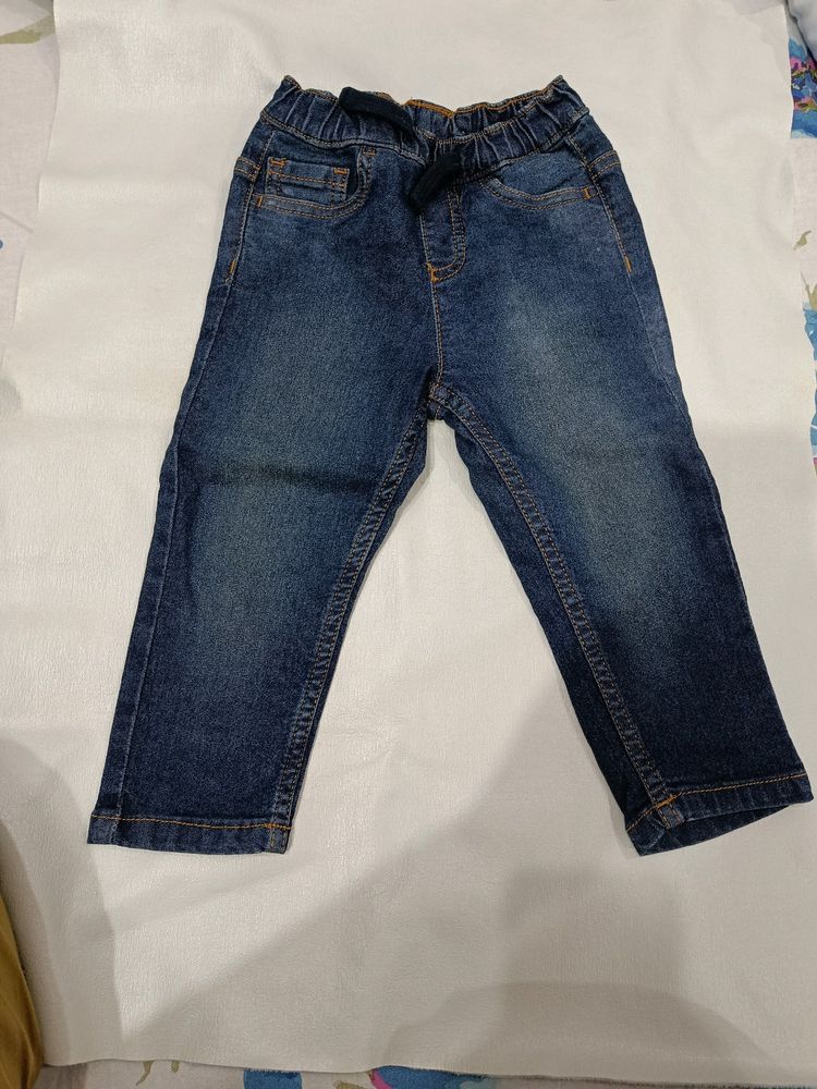 Boy Jeans