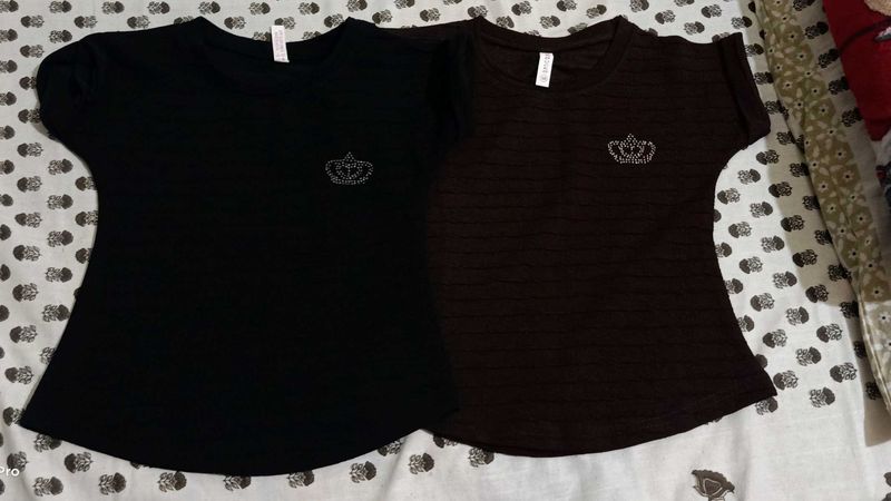 Bundle of 2 Tops