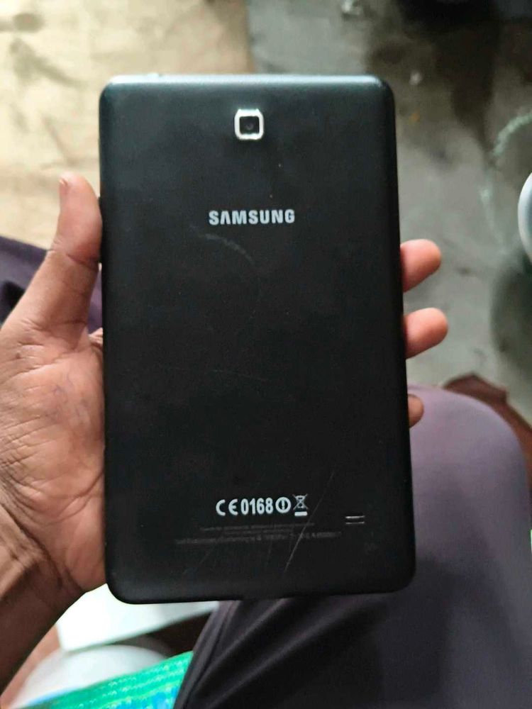 Samsung Tablet vabret