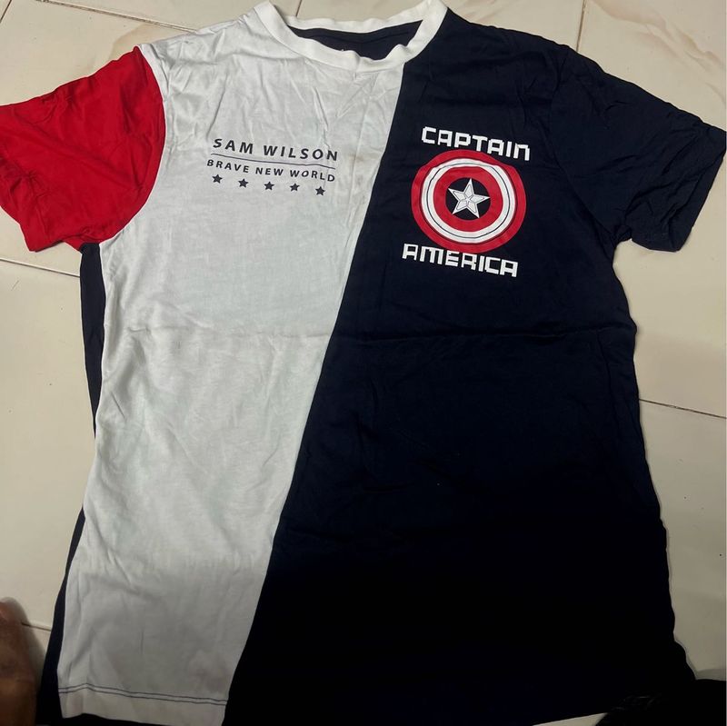 Tshirt