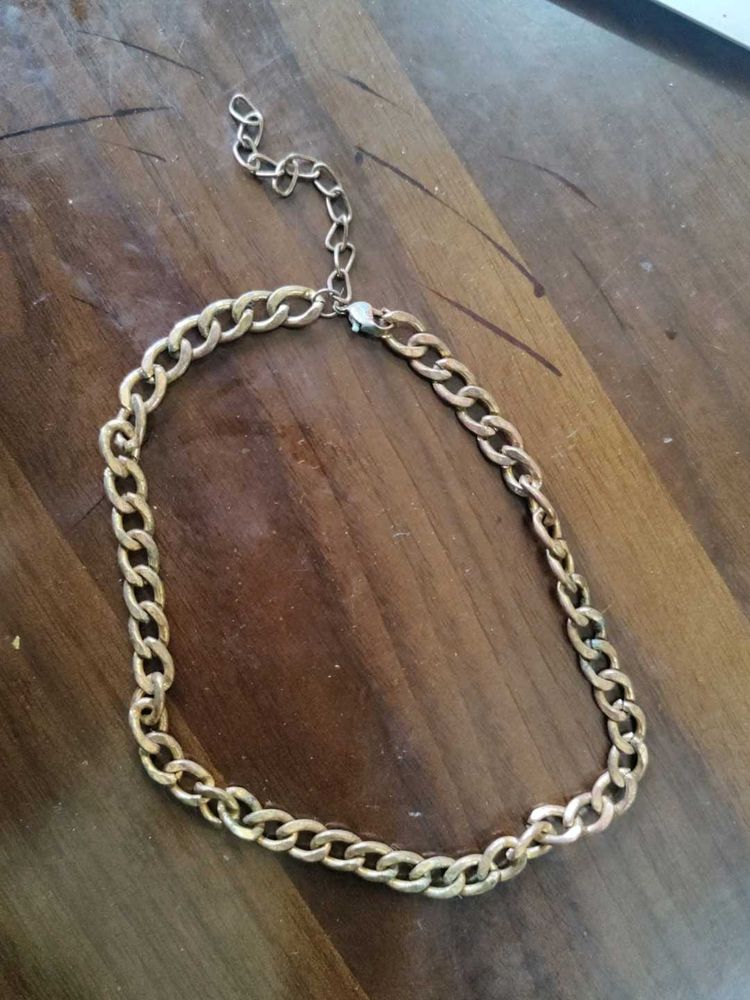 Golden Chain