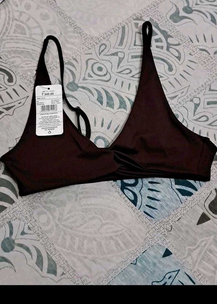 Stylish  Bikini Top