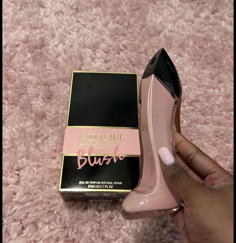 Carolina Herrera Good Girl Blush Eau de Parfum