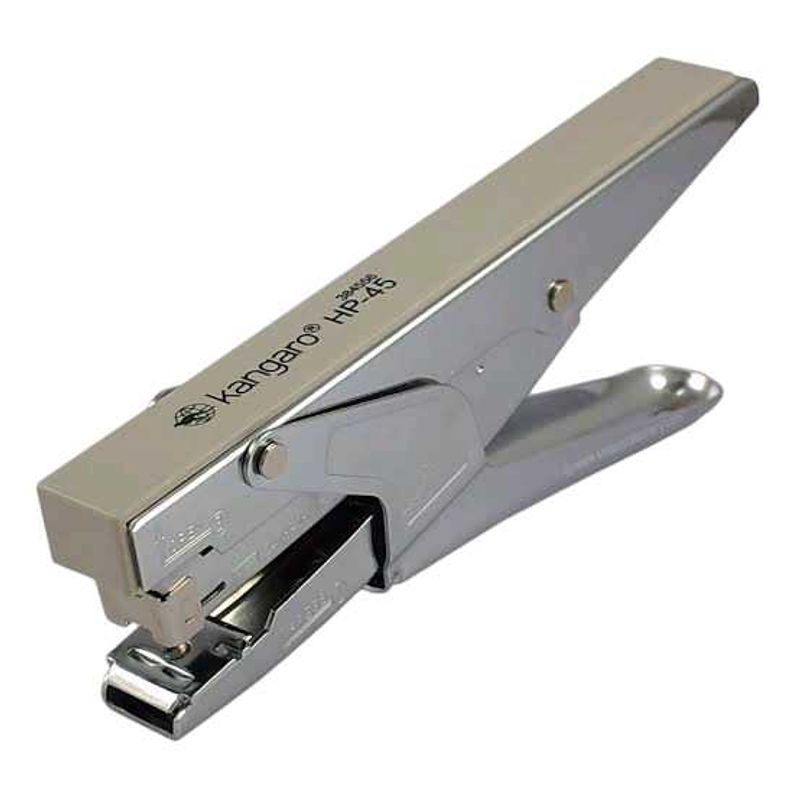 Kangaro HP-45 Stapler🥰💜💙