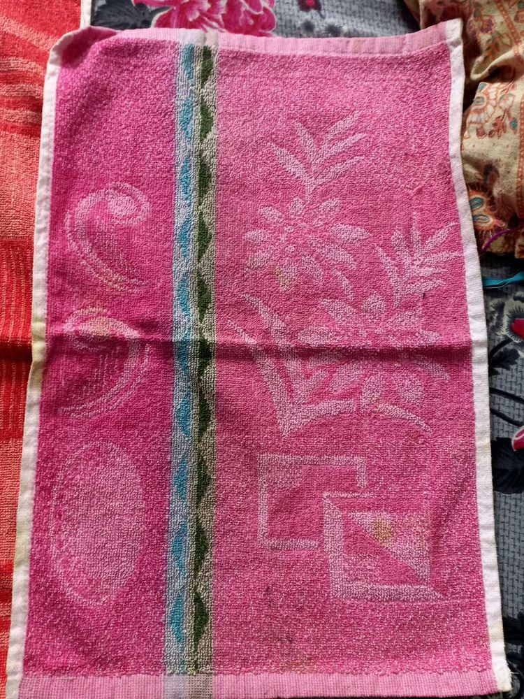 child towel combos