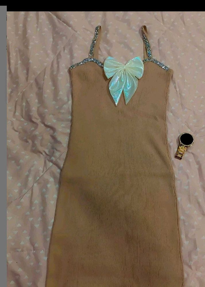Pinterest Bow Dress
