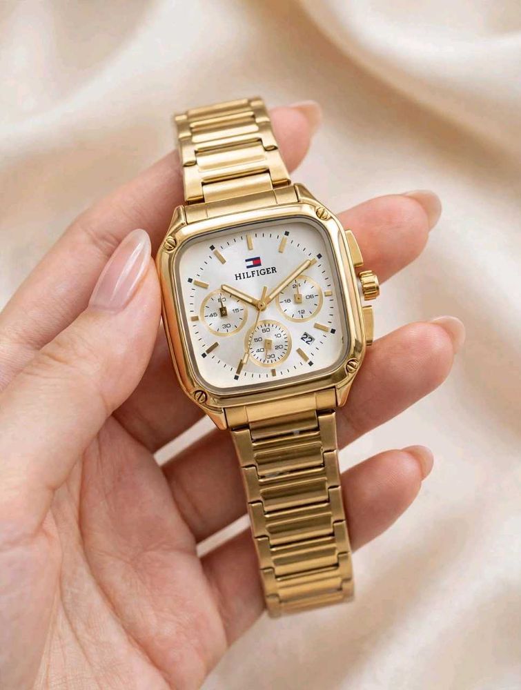 Tommy Hilfiger Watch for men