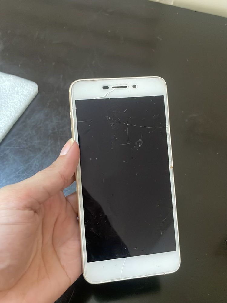 Panasonic Smartphone