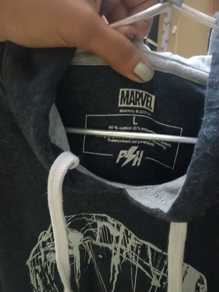 Marvel Hoodie
