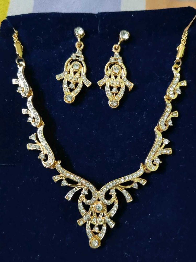 Jewellery Set