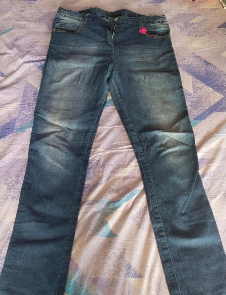Barbie Denims