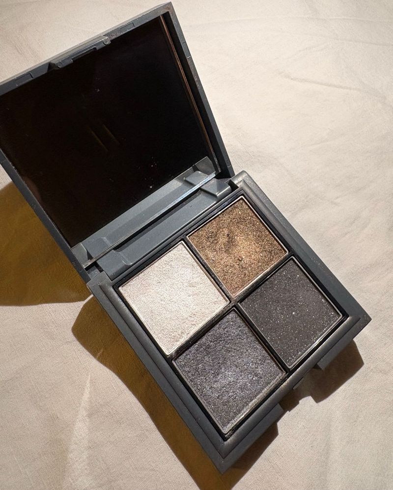 Eyeshadow Palette