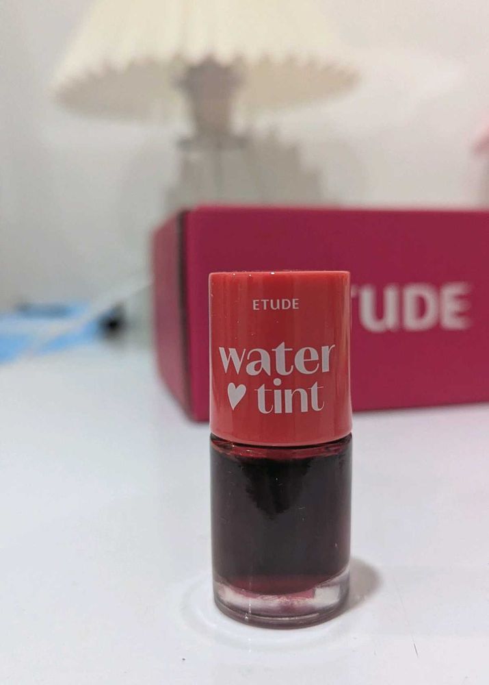 Etude Water Tint