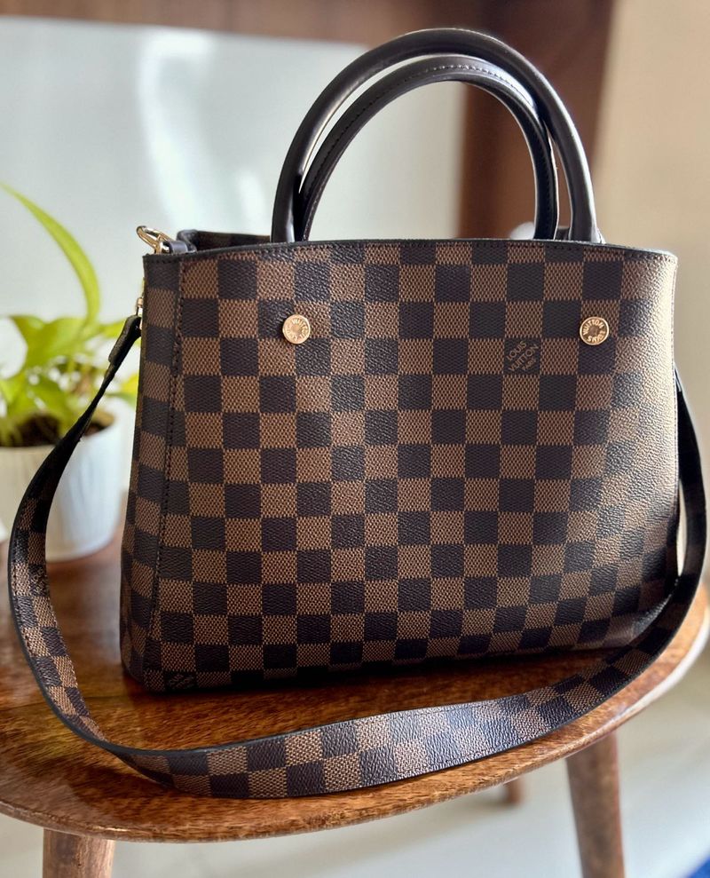Luxury Handbag
