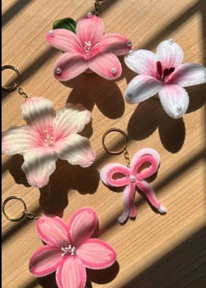 Keychain ( Any 1)