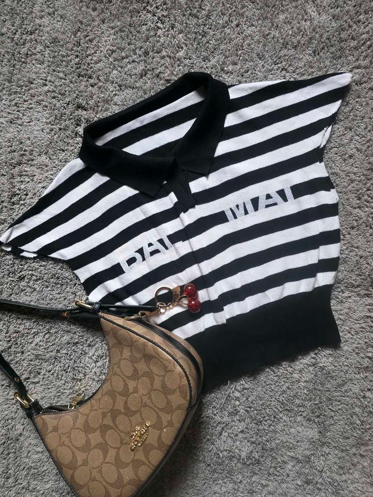 Crop Top for casual wear