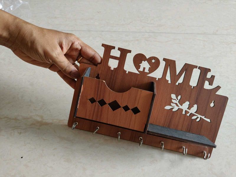 key holder