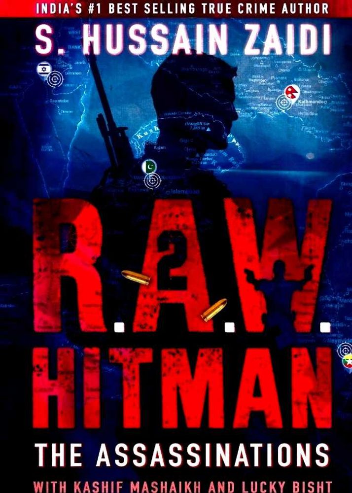 RAW : Hitman2 - The Assassinations