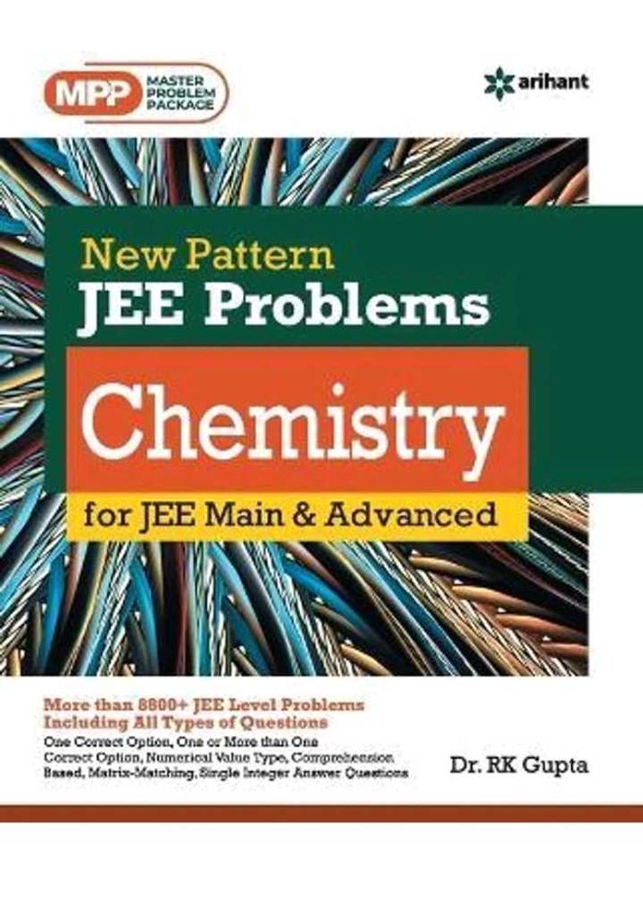 New Pattern JEE Chemistry Problems