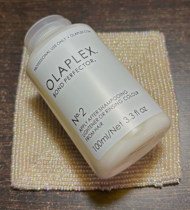 Olaplex Bond Perfector No.2 Hair Treatment
