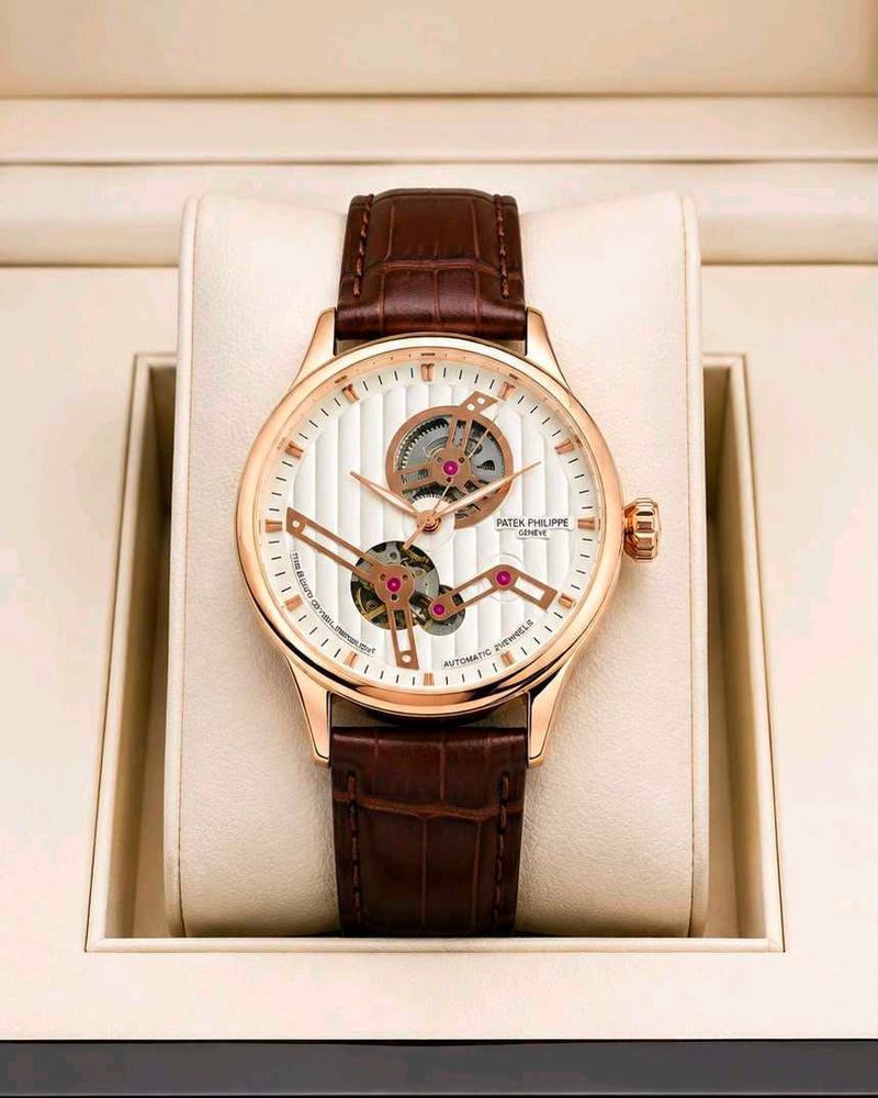 Patek Philippe Automatic Watch