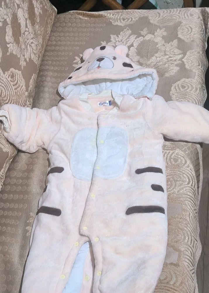 Cute Baby Animal onesie
