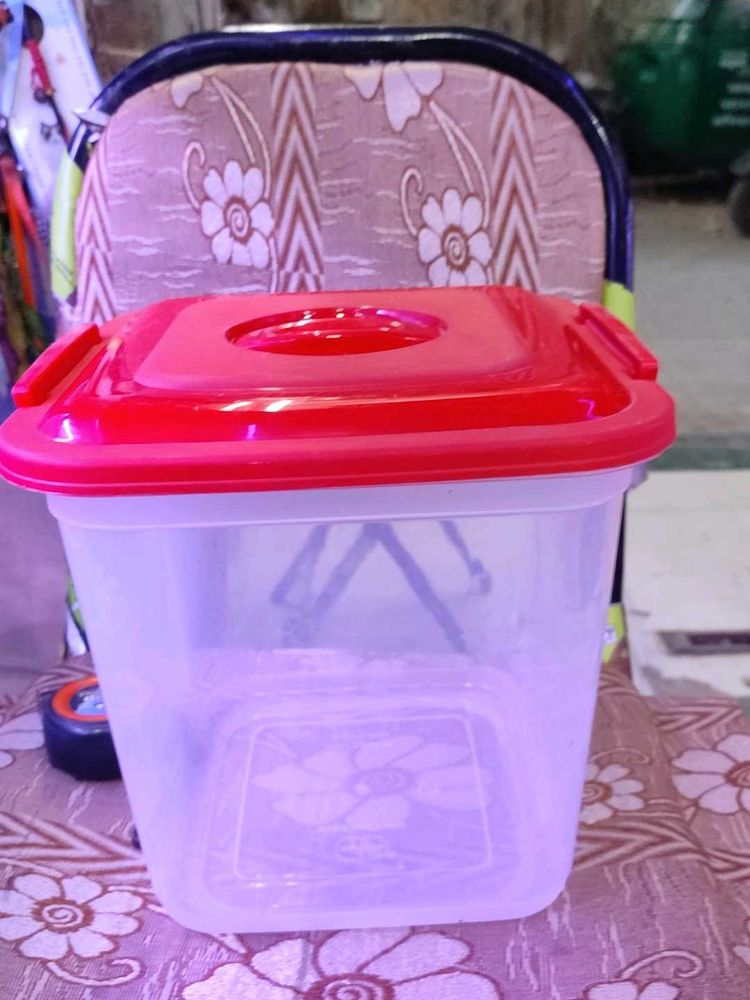 Airtight Food Storage Container