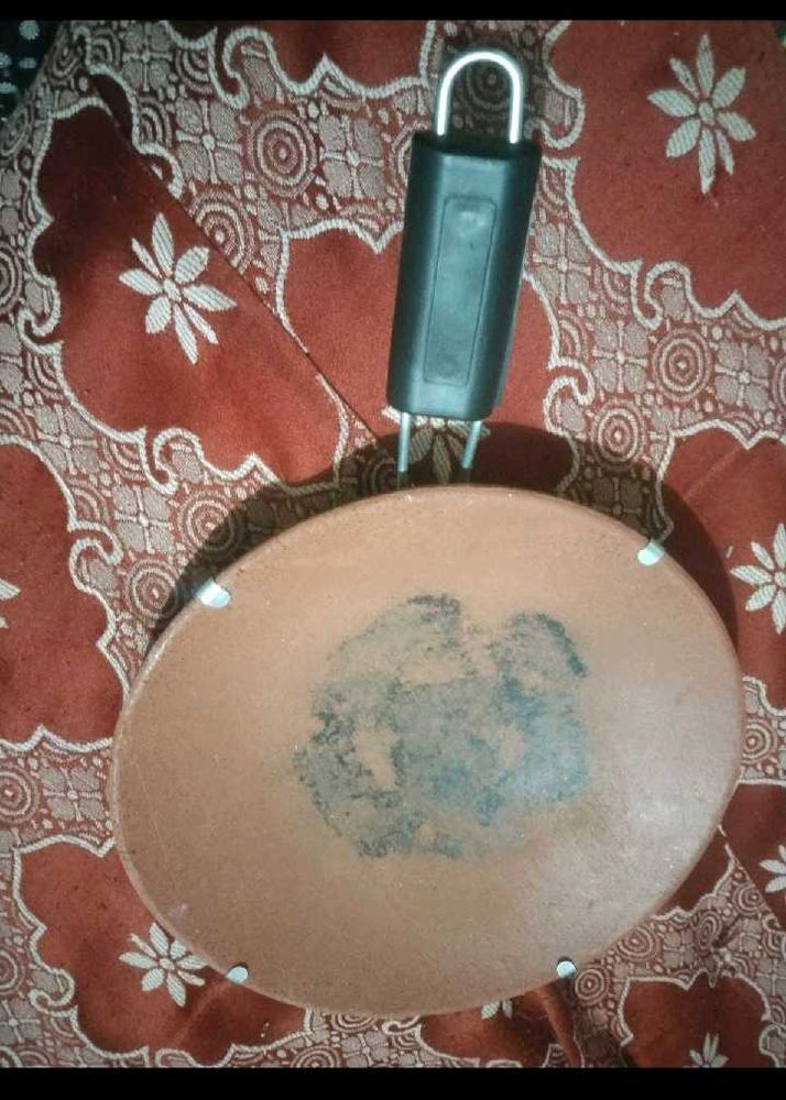 Terracotta Roti Maker