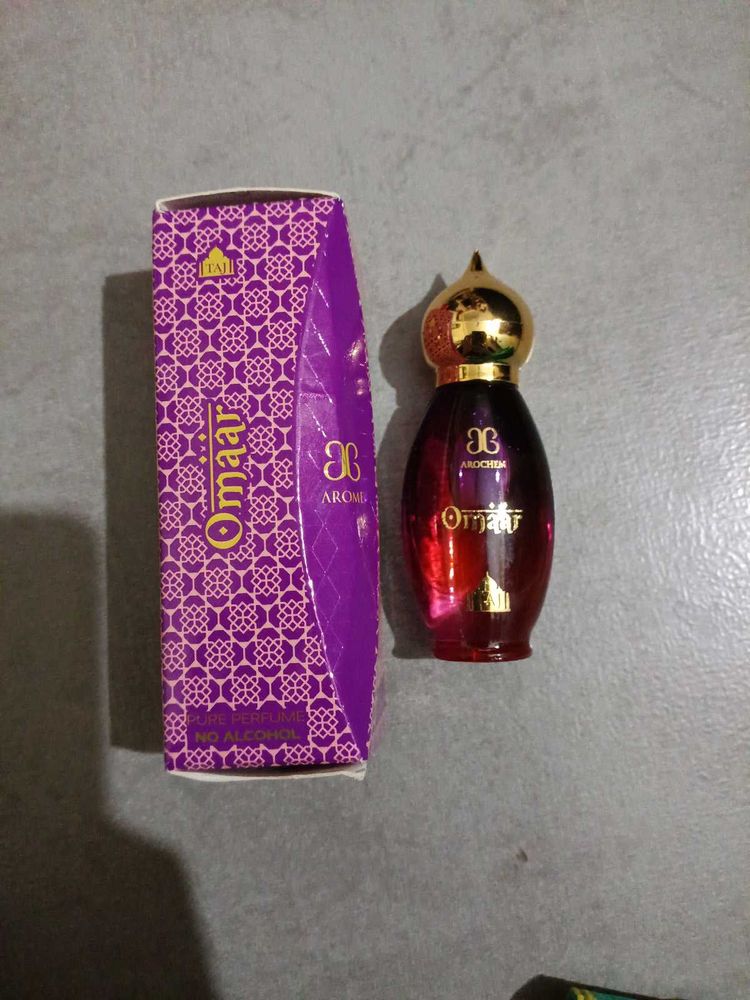 Attar At Random Price Point