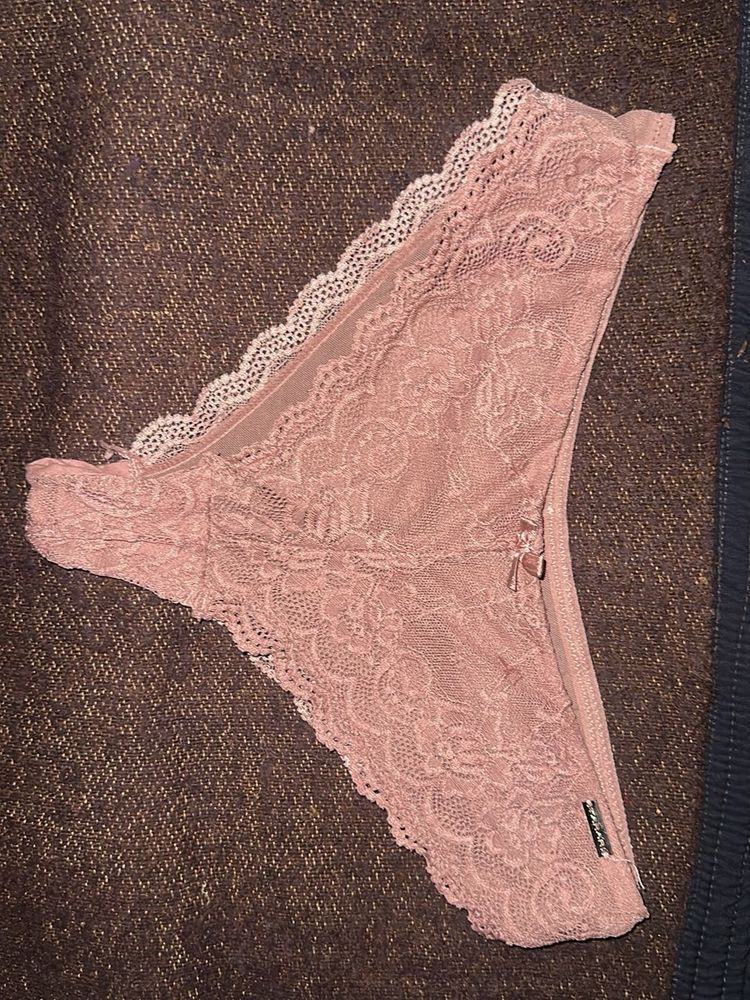 Lace Panty