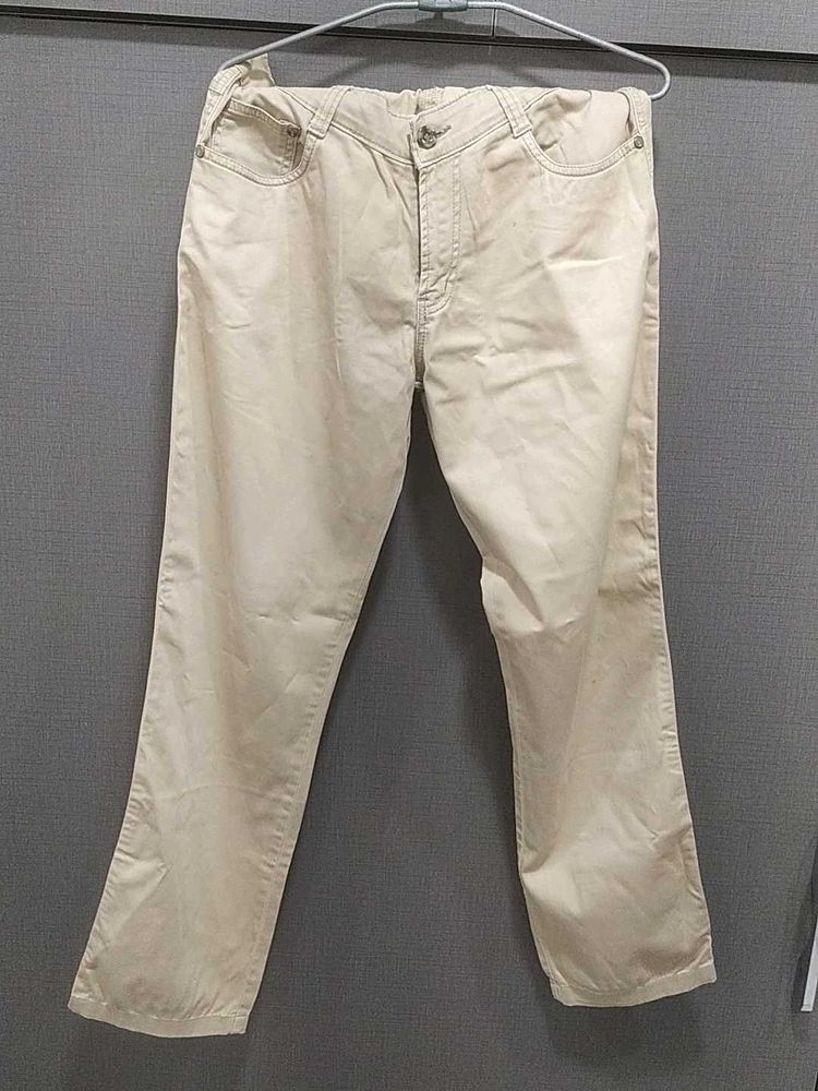 Pant For Men