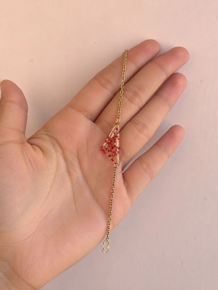 Rakhi / Bracelet