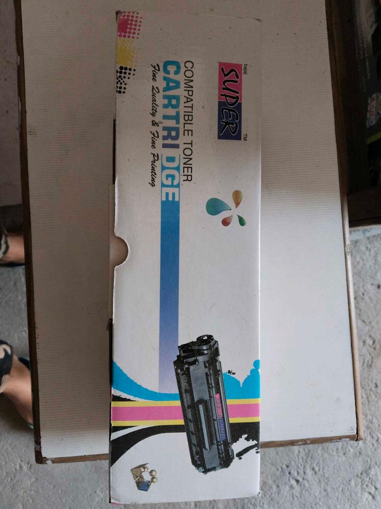 Printer Cartridge