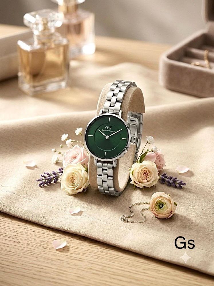 Elegant Daniel Wellington Watch
